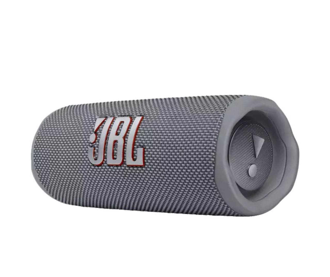 اسپیکر بلوتوثی قابل حمل جی بی ال مدل JBL FLIP6 طوسی
