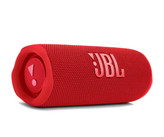 اسپیکر بلوتوثی قابل حمل جی بی ال مدل JBL FLIP6 قرمز