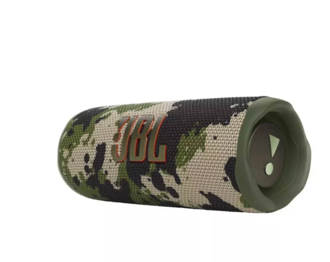 اسپیکر بلوتوثی قابل حمل جی بی ال مدل JBL FLIP6 ارتشی