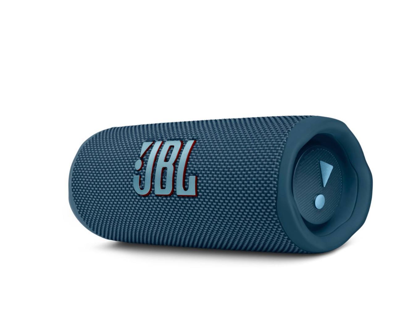 اسپیکر بلوتوثی قابل حمل جی بی ال مدل JBL FLIP6 آبی