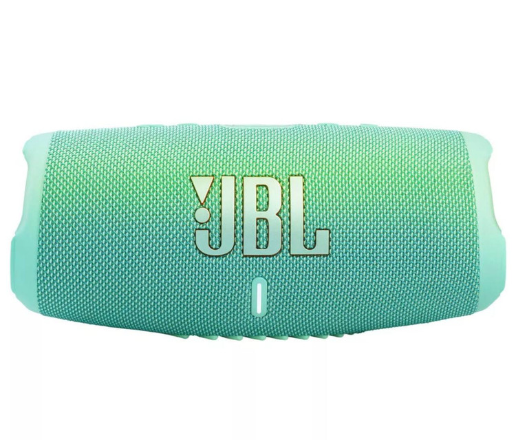 اسپیکر بلوتوثی قابل حمل جی بی ال مدل JBL CHARGE5