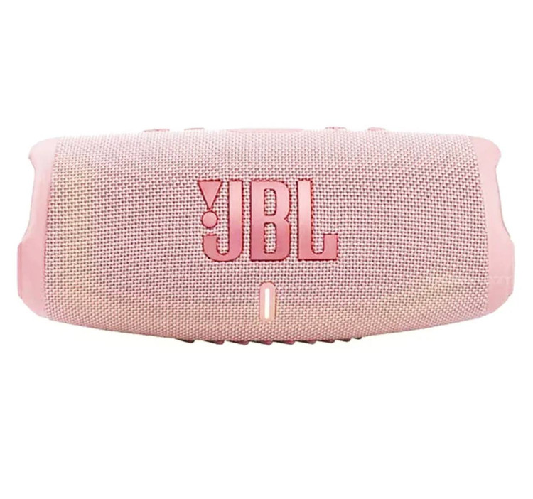 اسپیکر بلوتوثی قابل حمل جی بی ال مدل JBL CHARGE5