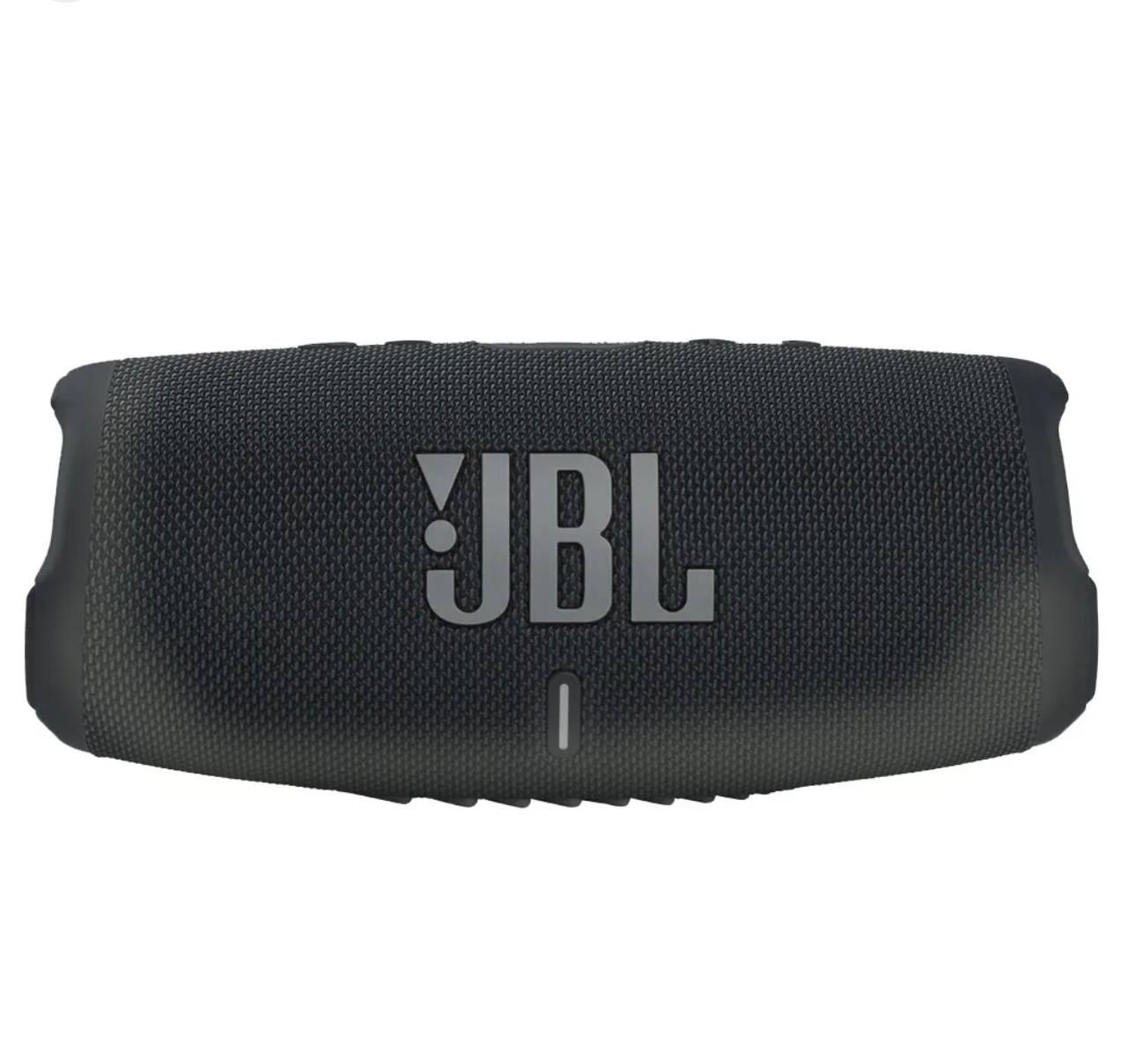 اسپیکر بلوتوثی قابل حمل جی بی ال مدل JBL CHARGE5
