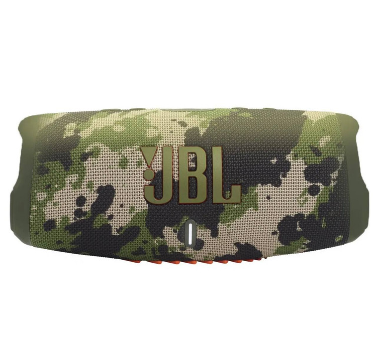 اسپیکر بلوتوثی قابل حمل جی بی ال مدل JBL CHARGE5