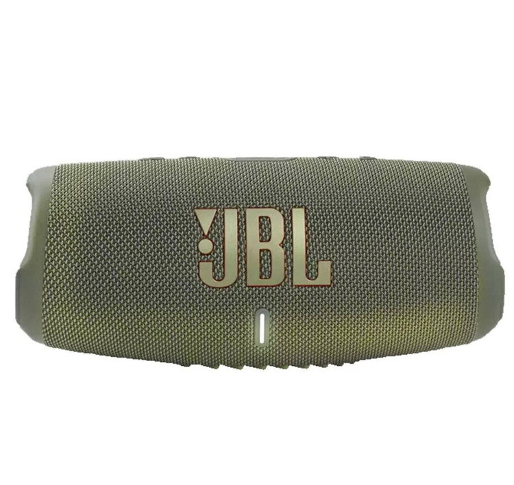 اسپیکر بلوتوثی قابل حمل جی بی ال مدل JBL CHARGE5