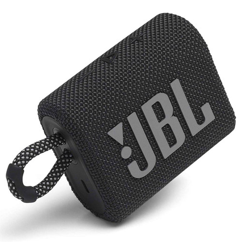اسپیکر بلوتوثی قابل حمل جی بی ال مدل JBL GO3