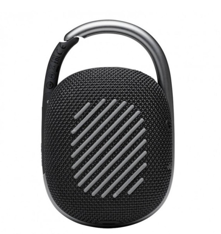 اسپیکر بلوتوثی قابل حمل جی بی ال مدل JBL CLIP4