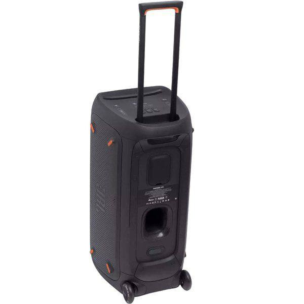 اسپیکر بلوتوثی قابل حمل جی بی ال مدل PARTY BOX310