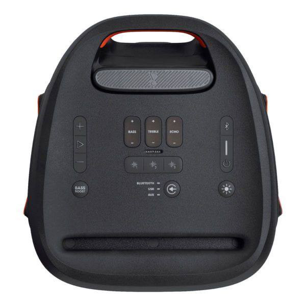 اسپیکر بلوتوثی قابل حمل جی بی ال مدل PARTY BOX310