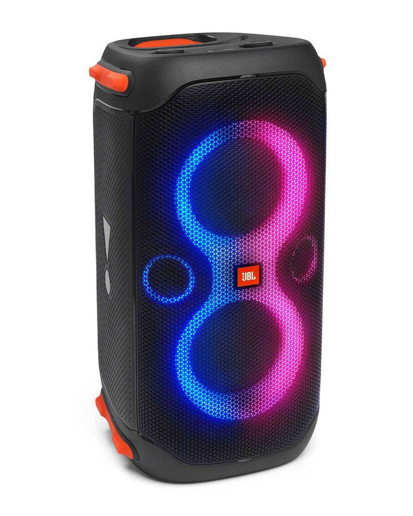 اسپیکر بلوتوثی قابل حمل جی بی ال مدل PARTY BOX110