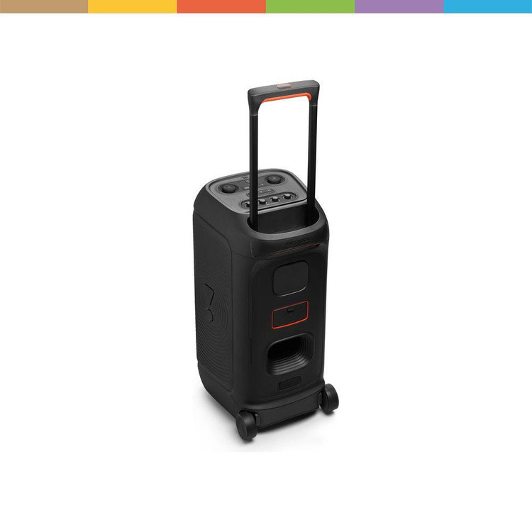 اسپیکر بلوتوثی قابل حمل جی بی ال مدل JBL PARTY BOX CLUB320