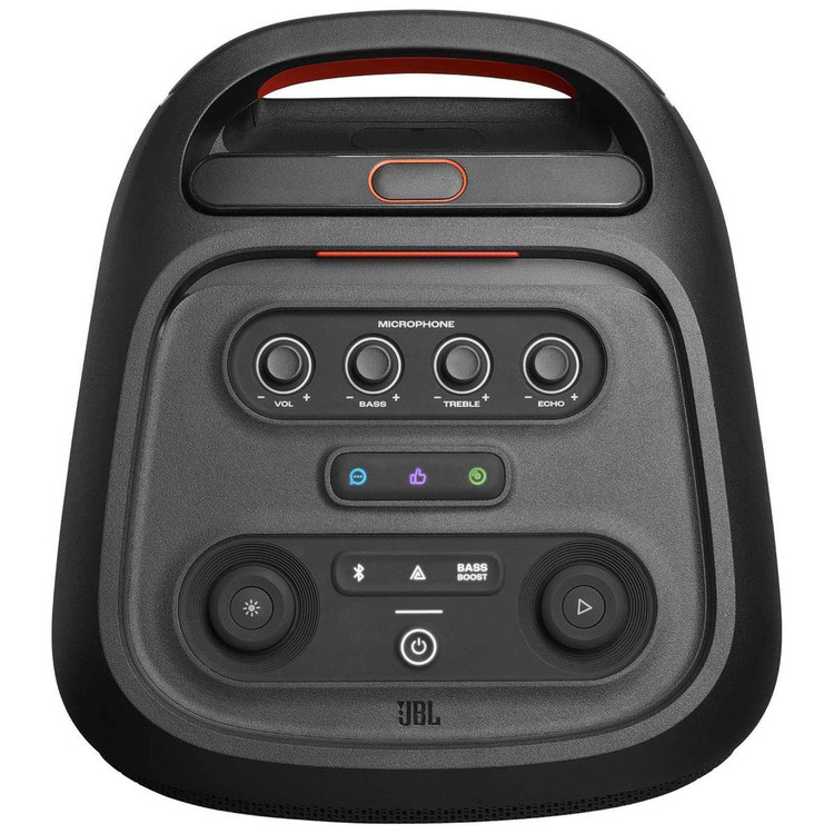 اسپیکر بلوتوثی قابل حمل جی بی ال مدل JBL PARTY BOX CLUB320