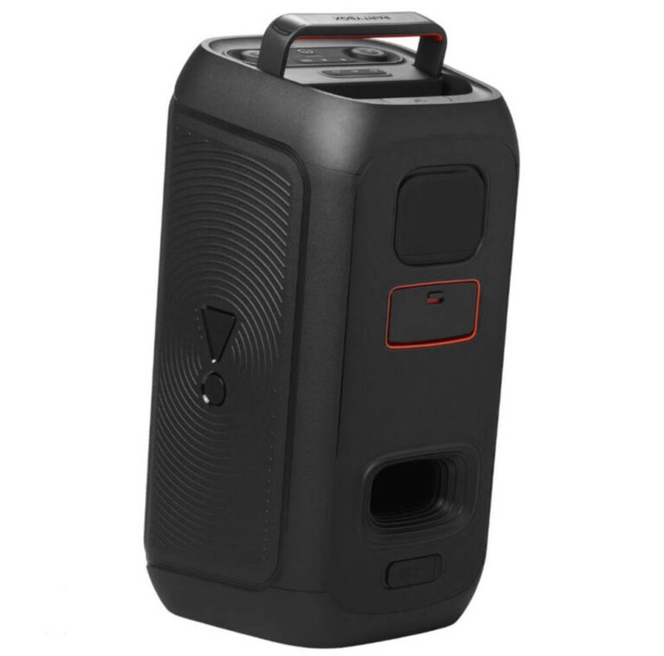 اسپیکر بلوتوثی قابل حمل جی بی ال مدل JBL PARTY BOX CLUB120