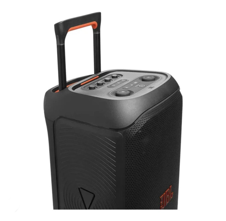 اسپیکر بلوتوثی قابل حمل جی بی ال مدل JBL PARTY BOX CLUB120