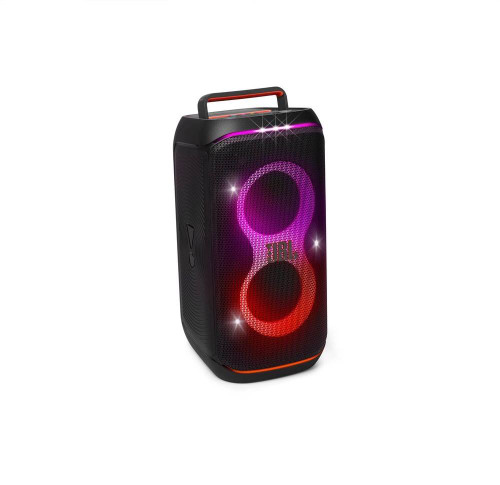 اسپیکر بلوتوثی قابل حمل جی بی ال مدل JBL PARTY BOX CLUB120