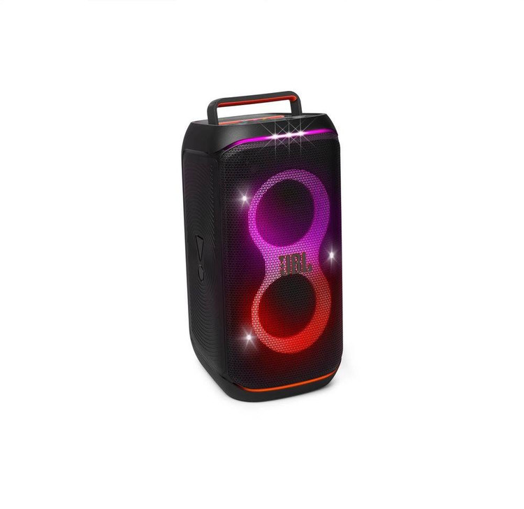 اسپیکر بلوتوثی قابل حمل جی بی ال مدل JBL PARTY BOX CLUB120