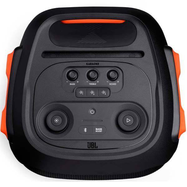 اسپیکر بلوتوثی قابل حمل جی بی ال مدل JBL PARTY BOX710