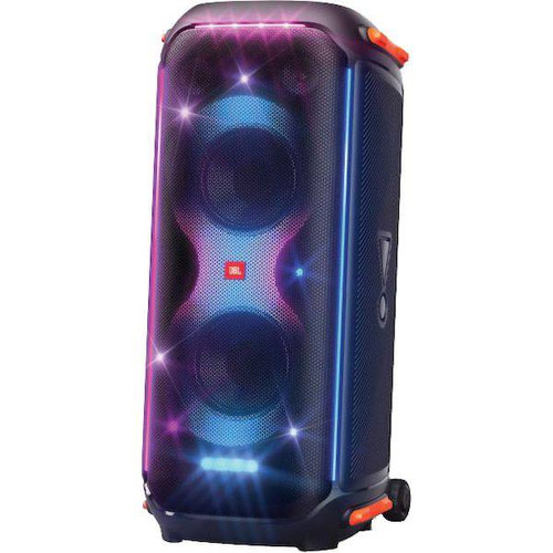 اسپیکر بلوتوثی قابل حمل جی بی ال مدل JBL PARTY BOX710