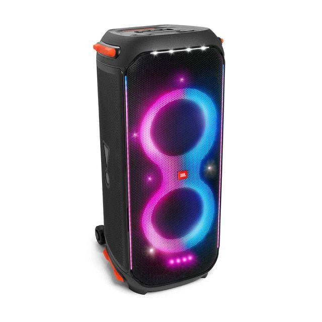 اسپیکر بلوتوثی قابل حمل جی بی ال مدل JBL PARTY BOX710