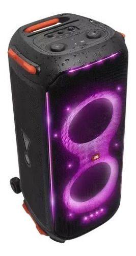 اسپیکر بلوتوثی قابل حمل جی بی ال مدل JBL PARTY BOX710