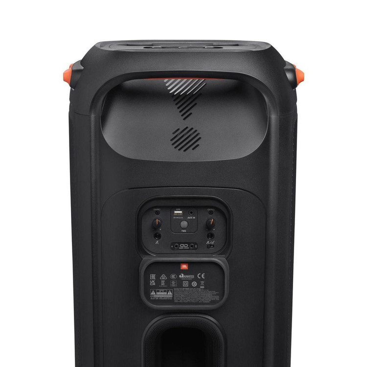 اسپیکر بلوتوثی قابل حمل جی بی ال مدل JBL PARTY BOX710