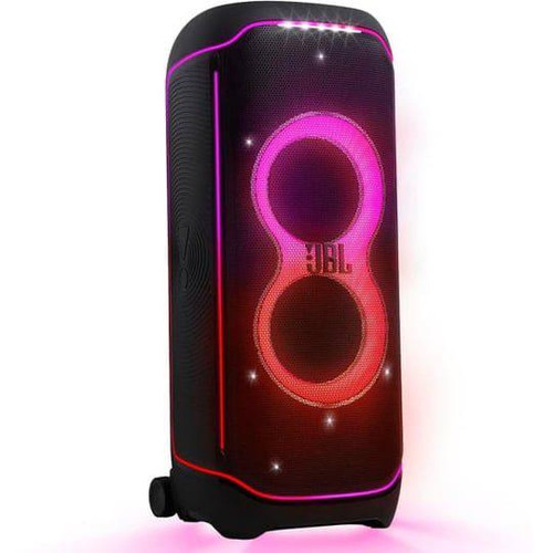 اسپیکر بلوتوثی قابل حمل جی بی ال مدل JBL PARTY BOX ULTIMATE