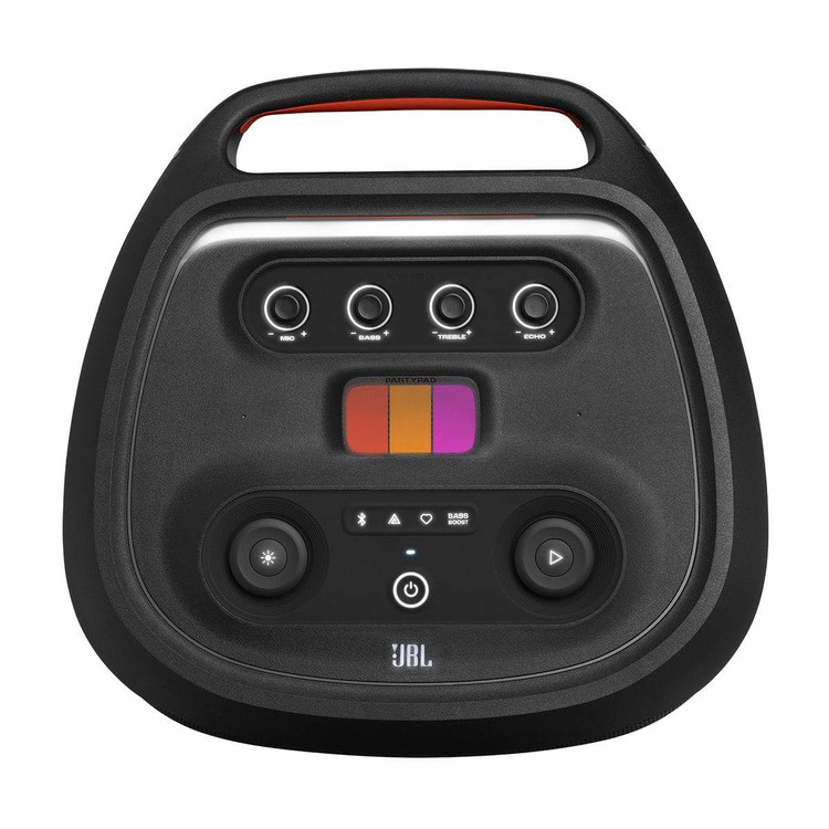 اسپیکر بلوتوثی قابل حمل جی بی ال مدل JBL PARTY BOX ULTIMATE