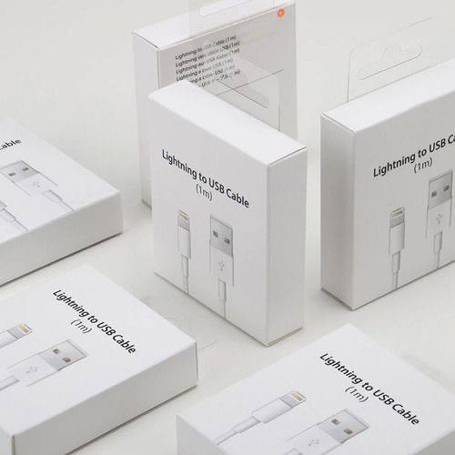 کابل لایتنینگ به یو اس بی آیفون های کپی