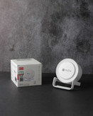 اسپیکر بلوتوثی و شارژر وایرلس پرووان مدل PSG40