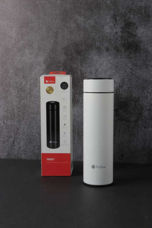 فلاسک هوشمند پرووان مدل PBS01