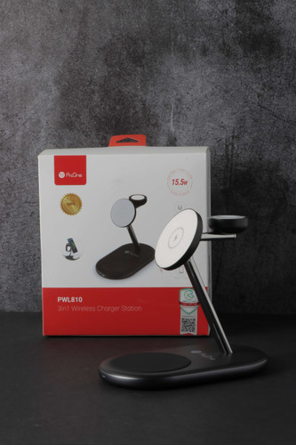 شارژر بی سیم پرووان مدل PWL810