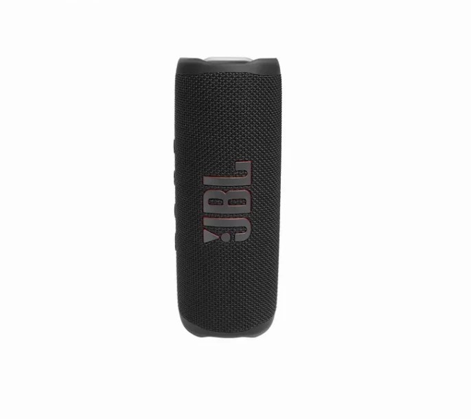 اسپیکر بلوتوثی قابل حمل جی بی ال مدل JBL FLIP6 مشکی