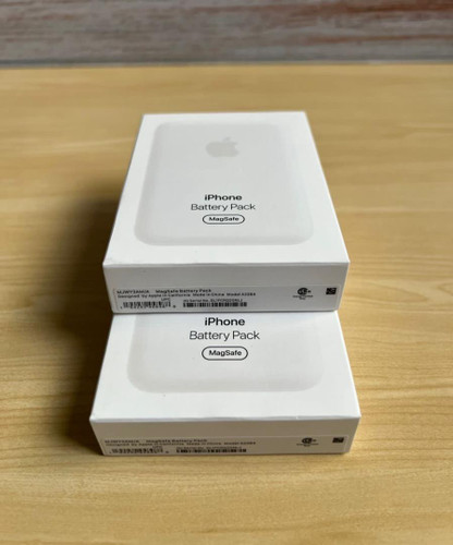 باتری پک مدل MagSafe اپل (high copy)