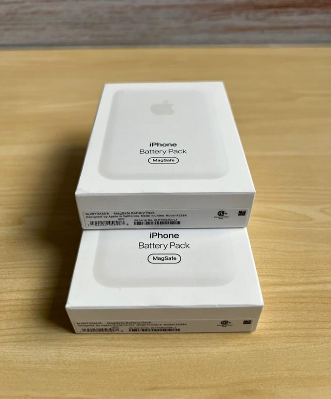 باتری پک مدل MagSafe اپل (high copy)