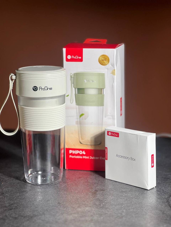 مخلوط کن پرووان مدل PHP04