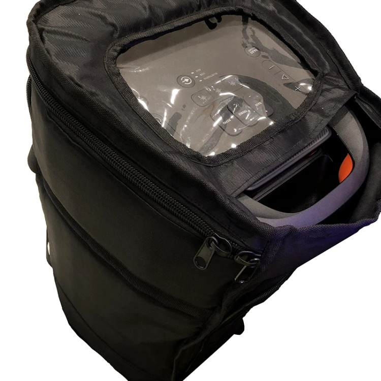 کیف حمل اسپیکر مدل Partybox310