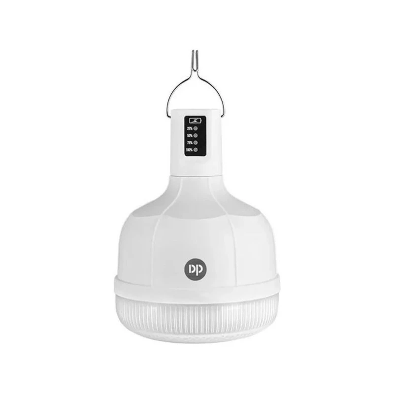 چراغ آویز شارژی DP مدلDP-78۵۶