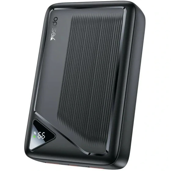 پاوربانک برند Yesido مدل YP83 ظرفیت 20000mAh