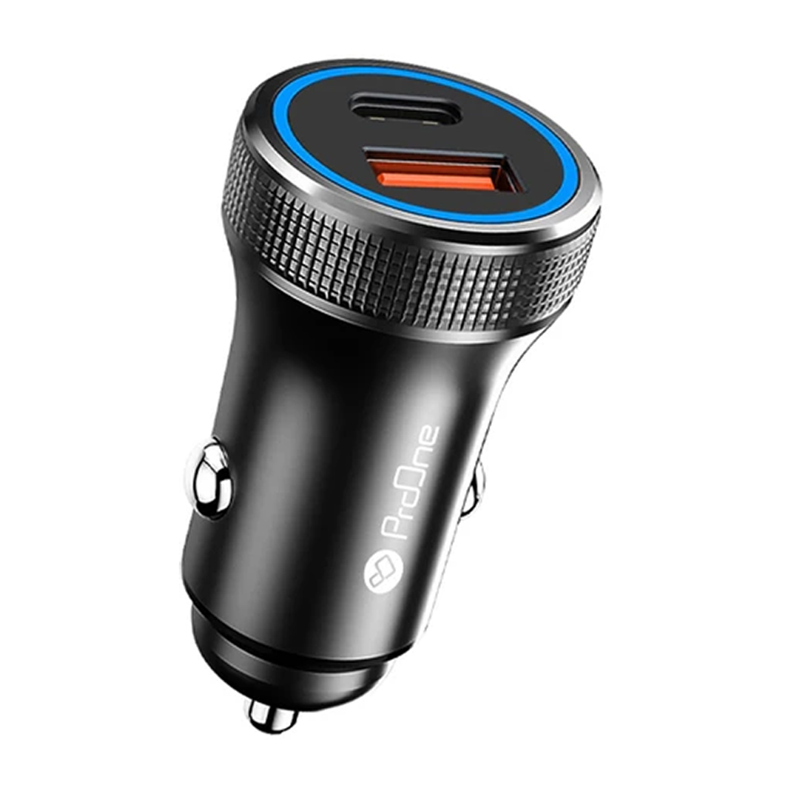 شارژر فندکی 38 وات برند ProOne مدل PCG25