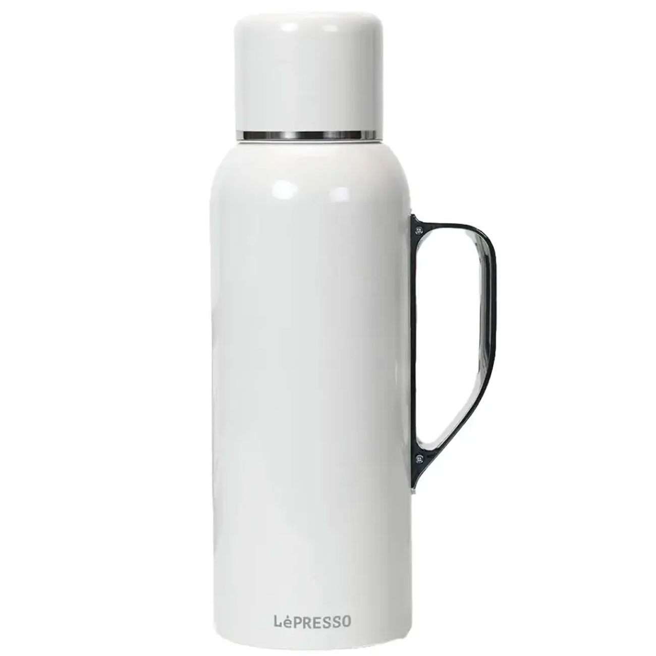 فلاسک 850 میلی لیتری وکیومی برند Lepresso مدل LPCFFBTG0050