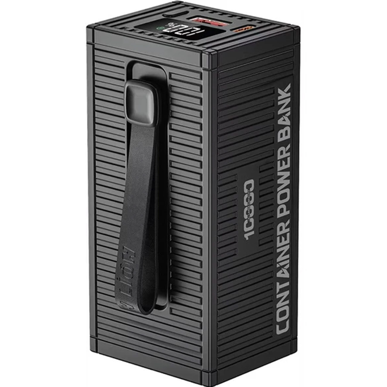 پاوربانک برند Green lion مدل GL-PX60 ظرفیت ۱۰ هزار میلی آمپر