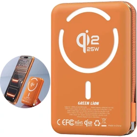پاور بانک 10000 برند Green Lion مدل GL-PX95