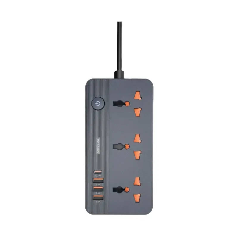 چندراهی برند Green lion مدل GS-200