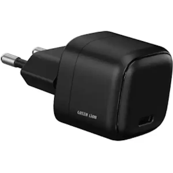 شارژ دیواری 20 وات برند Green lion مدل Nexio GNNXPD20WEUBK