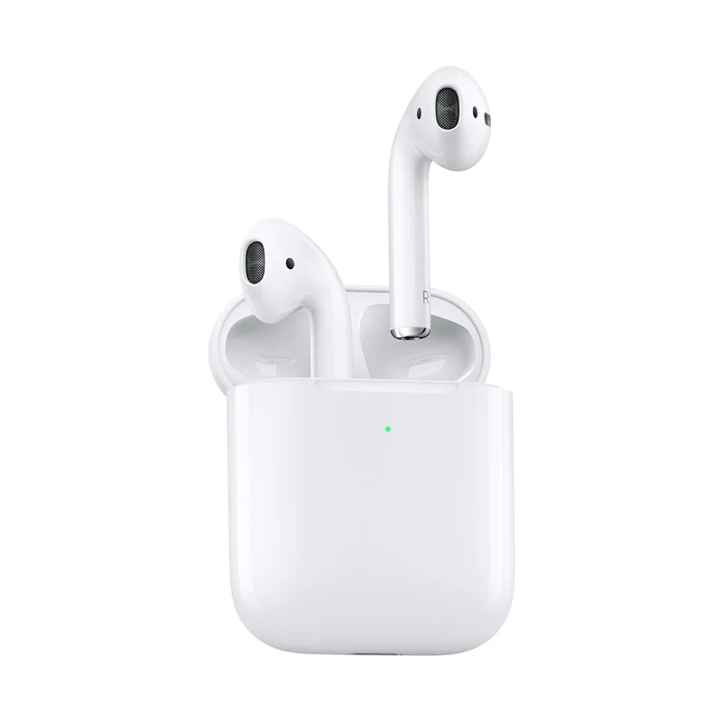 ایرپاد برند Green lion مدل 2 True Wireless Earbuds