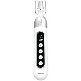 سوهان برقی ناخن 8 کاره پدیکور و مانیکور برند Porodo مدل PDLFSTAOL12WH