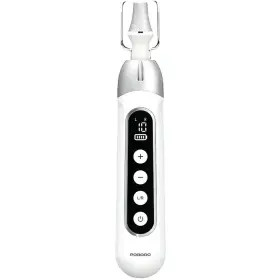 سوهان برقی ناخن 8 کاره پدیکور و مانیکور برند Porodo مدل PDLFSTAOL12WH