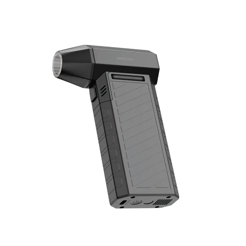 جت فن شارژی برند Green lion مدل Dou Force GB-216X