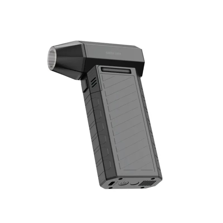 جت فن شارژی برند Green lion مدل Dou Force GB-216X