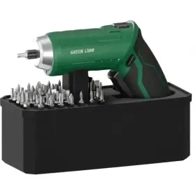 پیچ گوشتی شارژی برند Green lion مدل GSD-54